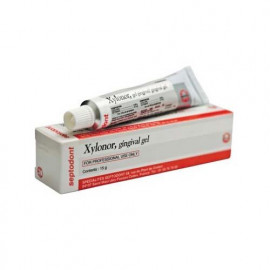 Xylonor Gel  (Lidocaine Analgesic Gel)