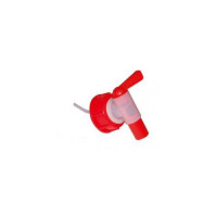 Dispenser Tap for 5 Litres Containers of BMS Disinfection Solutions