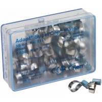 Adapt SuperCap Matrices Band Refill (In Steel) 0.030 Thikness and 5.0mm High For: SuperMat Universal Matrix Tensioning System