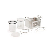Accessory Kit of BioSonic UC125, Ultrasonic Cleaning System