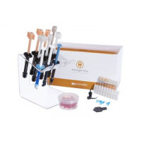 Amelogen Plus Natural Kit, 7 Shades (Composite Restorative Material)