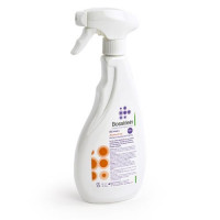 Bossklein Alcohol Free Surface Disinfectant Spray