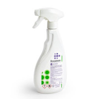 Bossklein Alcohol Surface Disinfectant Spray (Natural Fragrance)