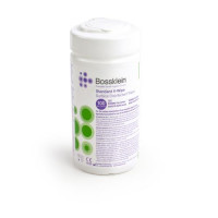 Bossklein Standard Alcohol V Wipes (Surface Disinfectant Wipes)