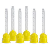 Yellow Mixing Tips (Small)