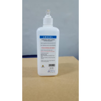 HAND SANITIZER GEL With Pump ( AMEGEL 500 ML)