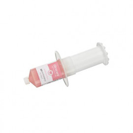 Ultracare Bubble Gum IndiSpense Syringe (Oral Anesthetic Gel)