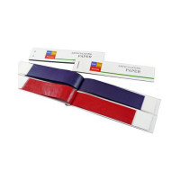 Articulating Paper Thick (Blue and Red)