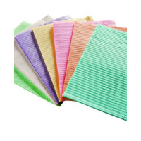 Tribest Dental Bib 6.2g (Pink)