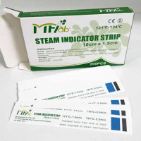 Steam Indicator Strip